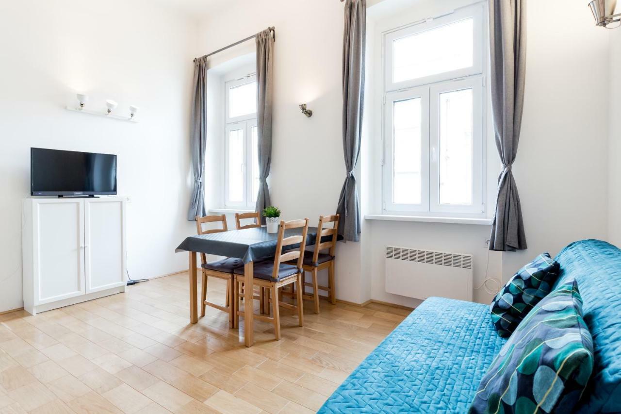 Flexible Selfcheckins 13 & 14 - Le Petit & Le Grand Zagreb - Centre - New - Apartments Repinc Exteriér fotografie